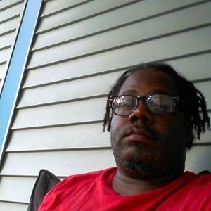 Meet your Posher, Darrick